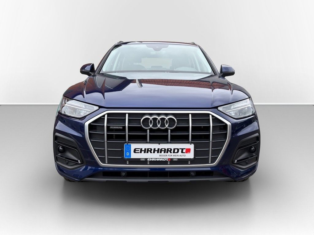 Audi Q5 - Bild 2