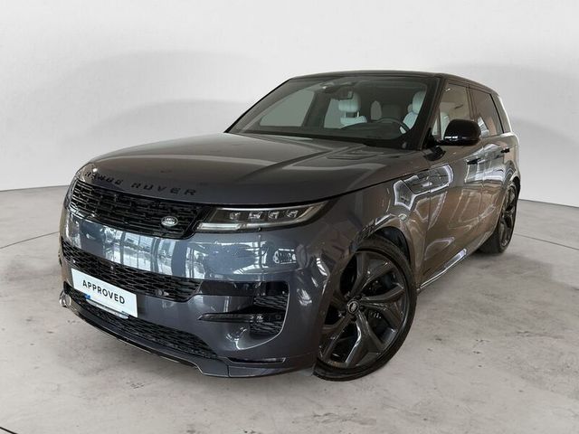 Inne Land Rover RR Sport Range Rover Sport 3.0 I6 PHE