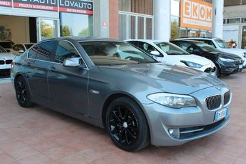 BMW 525 - 1