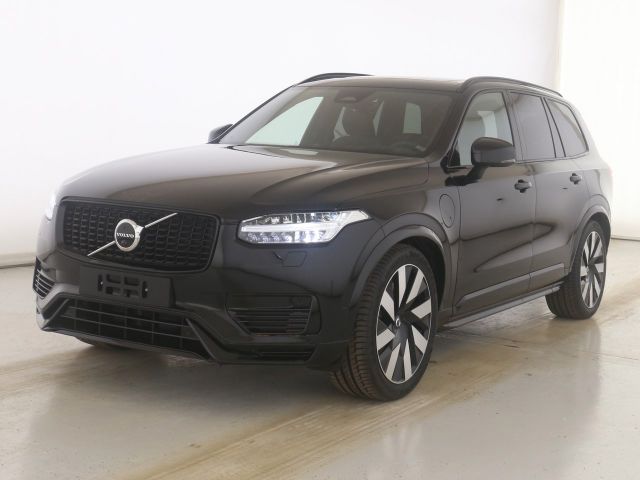 Volvo XC90 T8 Ultimate Plug-In Hybrid AWD Luft AHK B&W