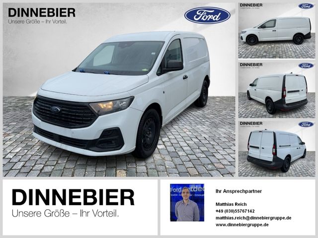 Ford GRAND TRANSIT CONNECT L2 Kasten LKW Trend 75 kW