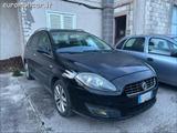 Fiat FIAT Croma 1.9 Multijet Dynamic 120cv - schwarze Fiat Croma