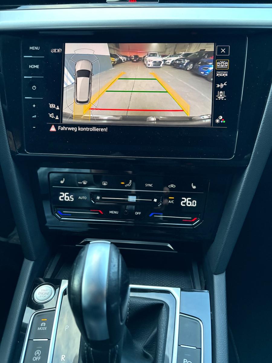 Volkswagen Arteon Shooting Brake R-Line 2.0 TDI*Navi*ViCo*, миниатюра 17