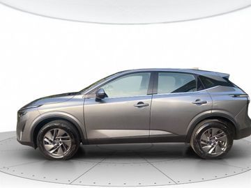 Nissan Qashqai - 2