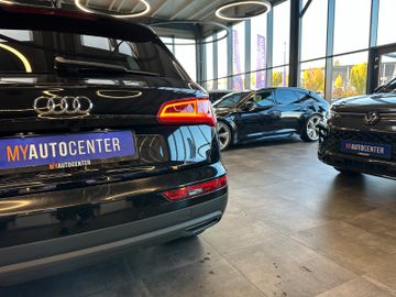 Audi Q5 *KEYLES*3-ZONEN*AHK*ACC*CAM*SPHTA*LED*