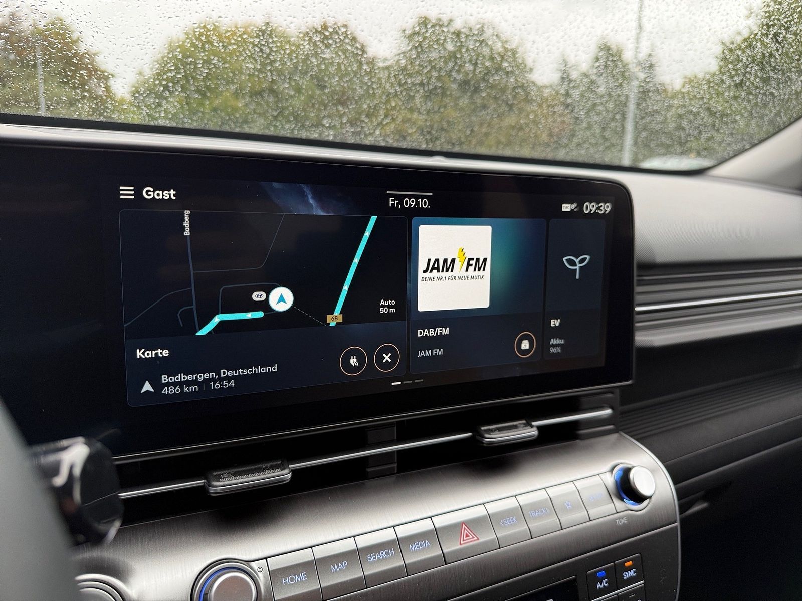Hyundai Kona – Bild 24