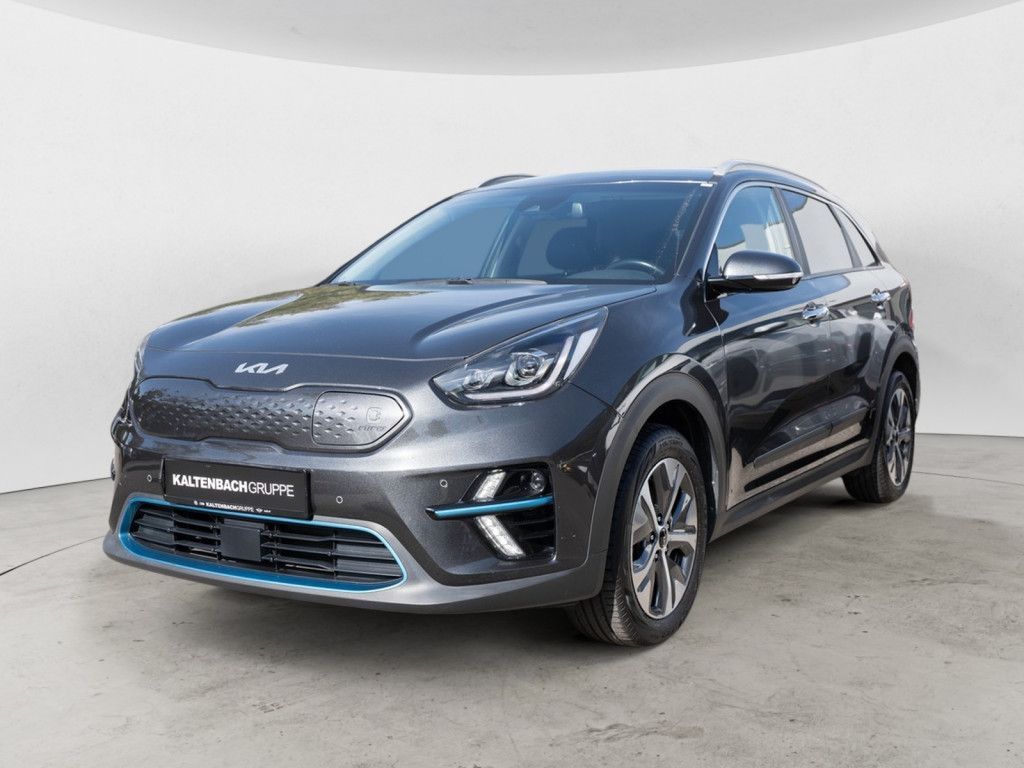 Kia e-Niro Spirit 64 kWh LED ACC NAVI KAMERA SHZ PDC imagem 2