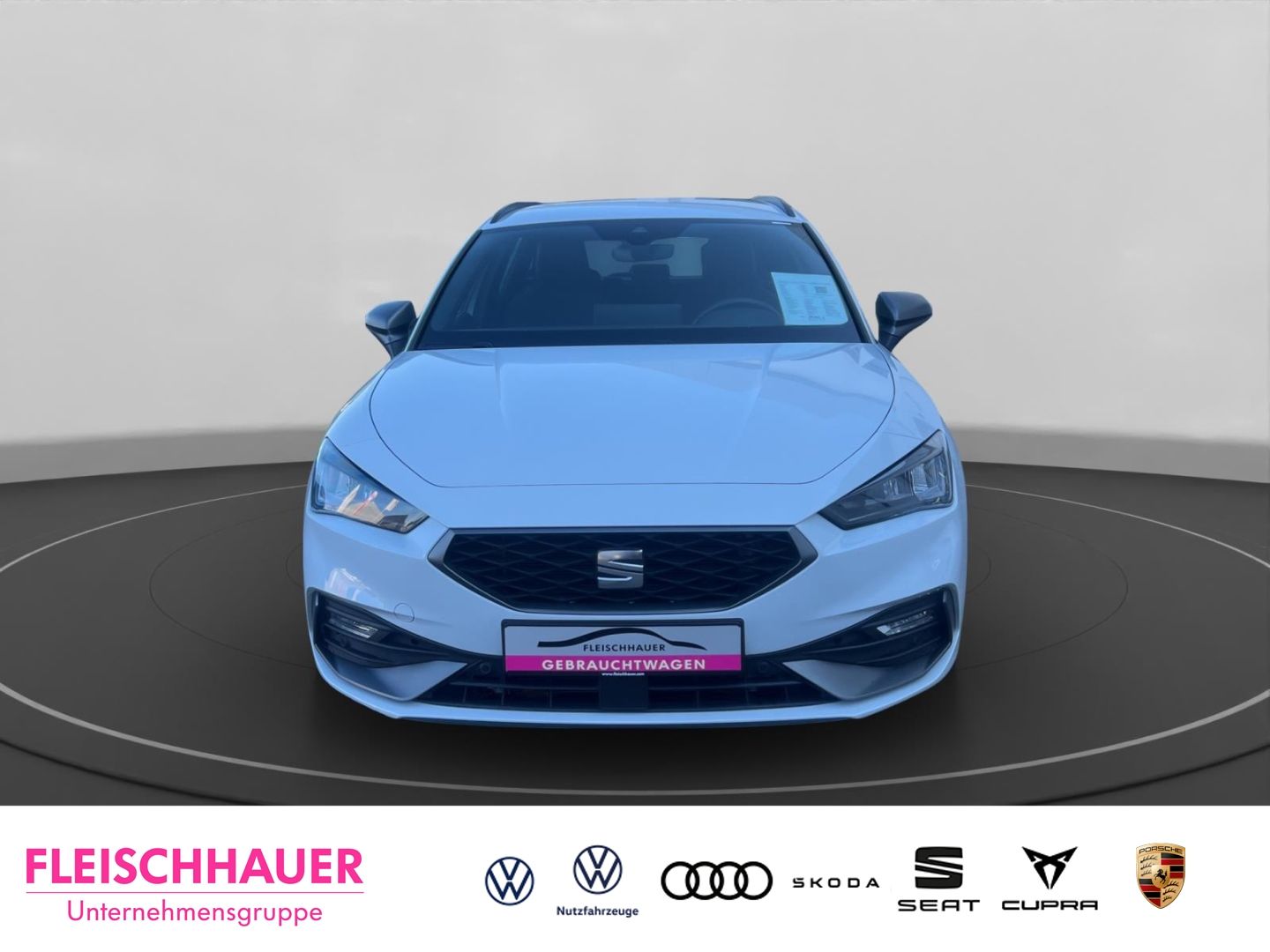 Seat Leon - Bild 2