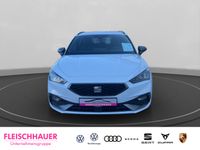Seat Leon - Vorschau Bild 2