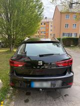 Seat Leon 1.6 2019 facelift - gebrauchte Seat Leon mit Facelift