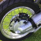 BMW R850gs - BMW R 850 GS