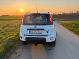 Fiat Panda 0.9 8V TwinAir 4X4 Start&Stopp WI... - Fiat Panda: 4.4