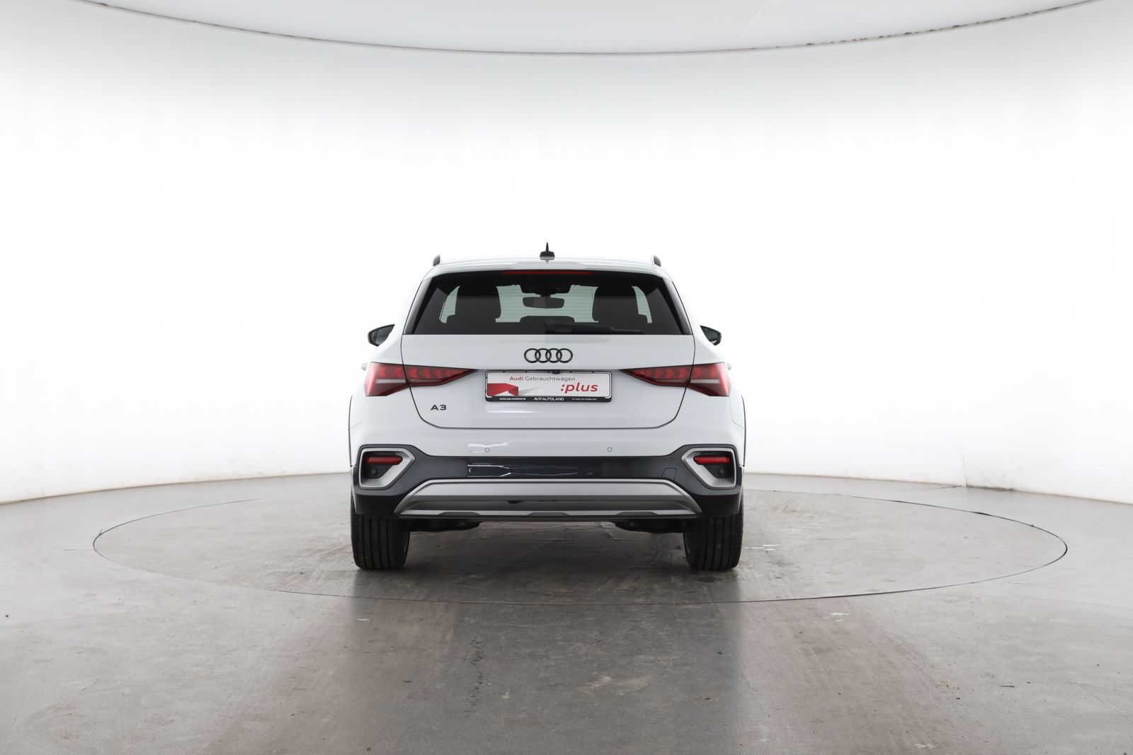 Audi A3 - Bild 6