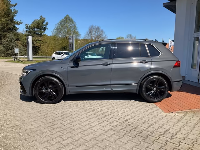 Volkswagen Tiguan 1.5 TSI OPF R-Line Matrix LED NAVI ALU