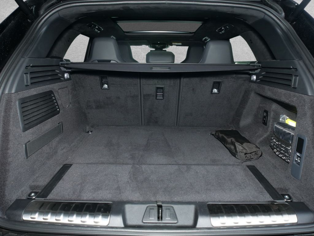 Land Rover Range Rover Sport - Bild 15