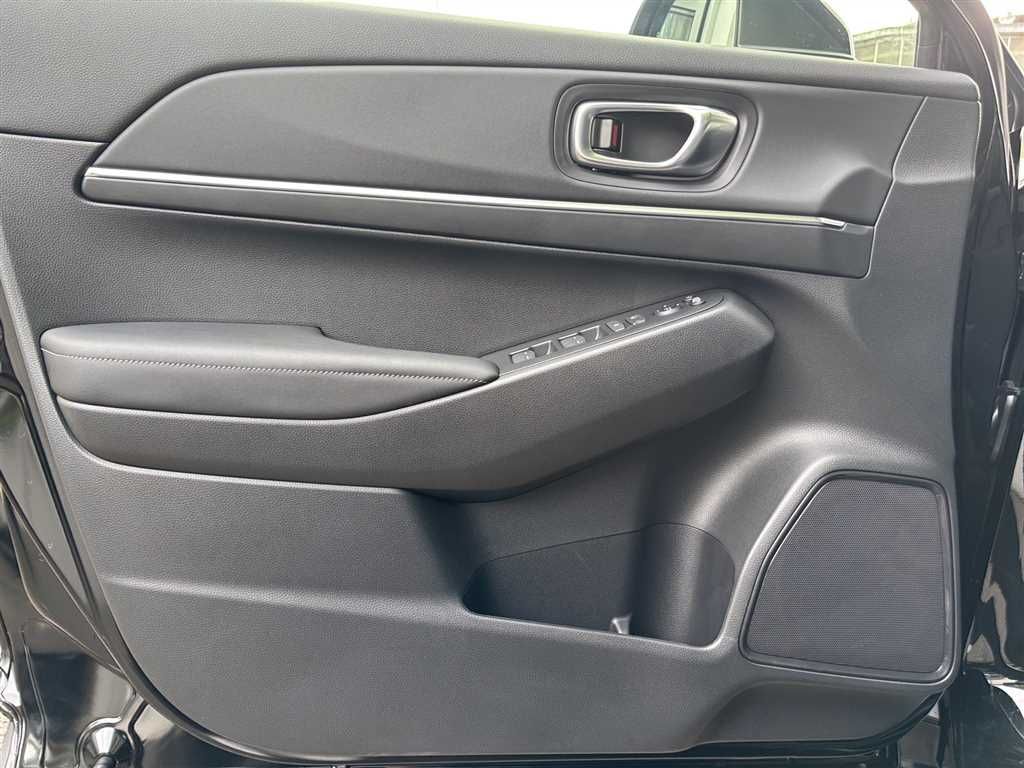 Honda HR-V - Bild 8