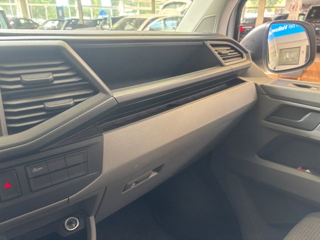 T6.1 Transporter 2.0TDI 150PS *AHK*PDC*Klima*DAB