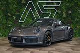 Porsche 911*992*TURBO S*CARBON*PCCB*PDLS+*CHRONO*360 - Porsche: Turbo 911