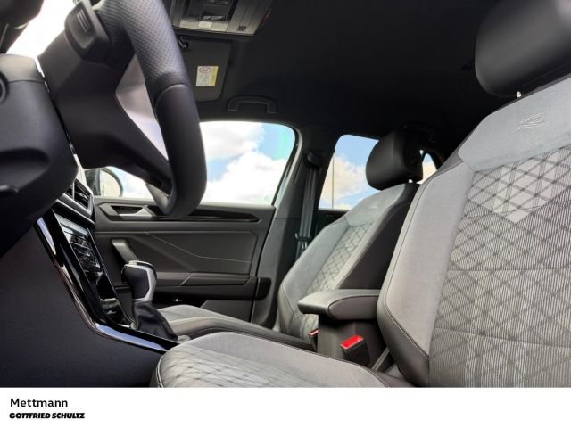 Volkswagen T-Roc - Bild 15