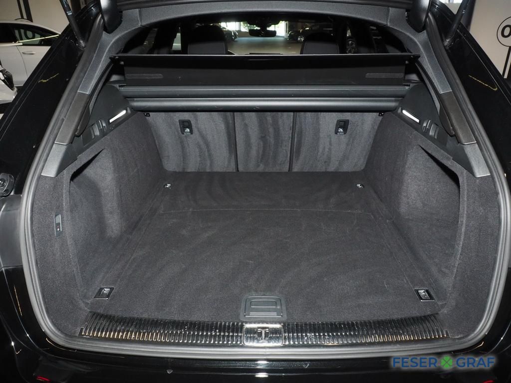 Audi A4 - Bild 8