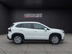 Suzuki S-Cross Edition