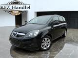 Opel Zafira 1.8 Family - Opel Zafira Gebrauchtwagen in Lübeck