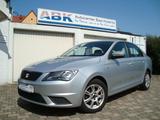 Seat Toledo Reference Salsa PDC/NUR 82TKM ! ! ! - Seat Toledo mit Benzin-Antrieb: Reference