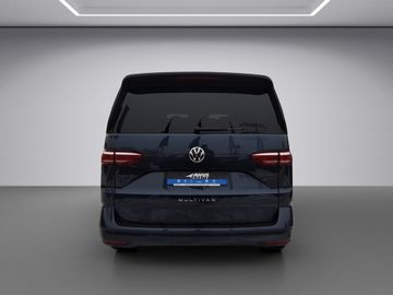 Volkswagen T7 Multivan - 5