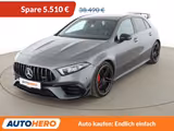 Mercedes-Benz A 45 AMG S 4Matic Aut.*LED*NAVI*TEMPO*CAM*PDC*