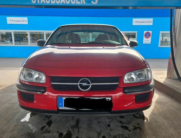 Opel Omega B