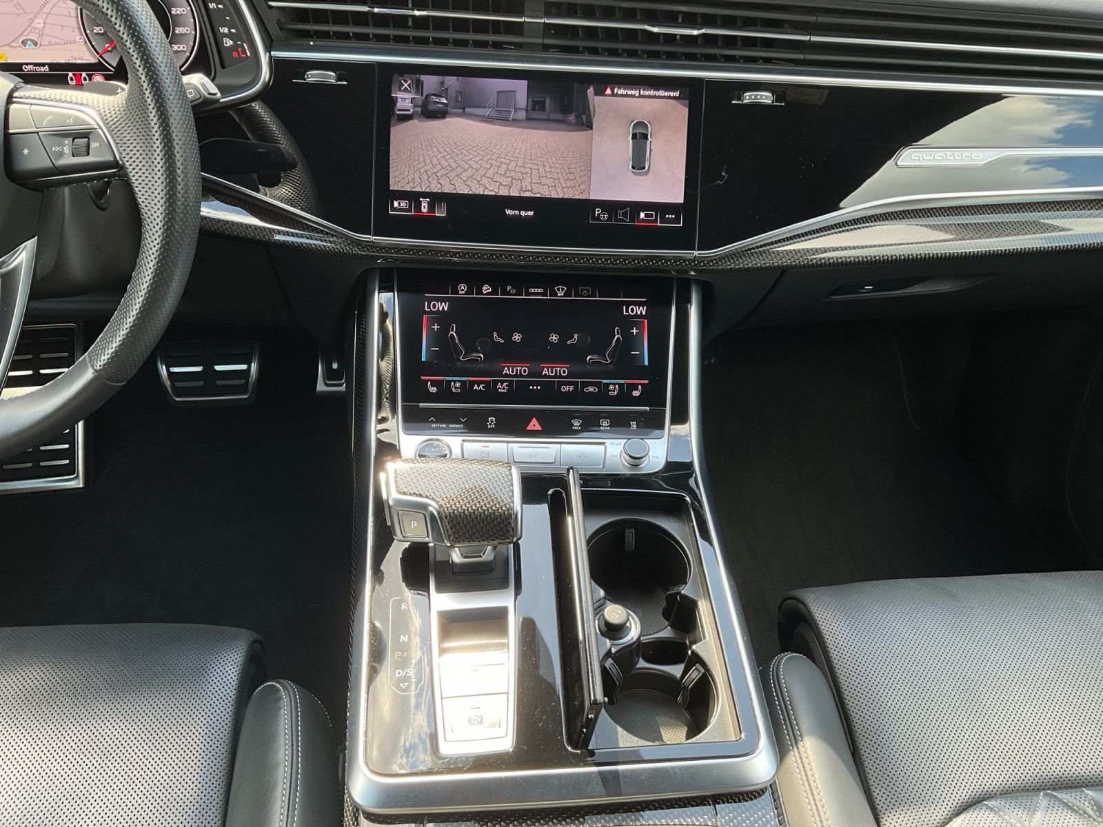 Audi Q8 - Bild 46