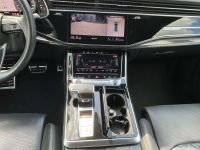 Audi Q8 - Vorschau Bild 46