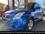 Suzuki Swift Lim. 5-trg. Comfort+ Automatik Klima SHZ - Suzuki in Bielefeld