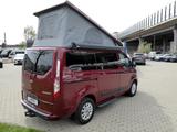 Ford Transit Custom Nugget AD #MARK #DAB #PDC #AHK - Offers