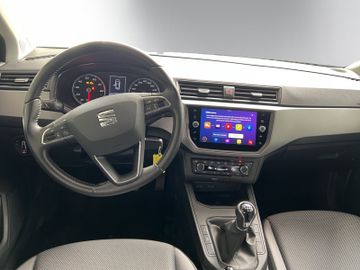 Bild 13 Seat Ibiza 1.0 TSI Style