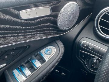 Bild 17 Mercedes-Benz GLC 300 Coupe 4Matic*AMG-L*AHK*BURMESTER*AMBIENT