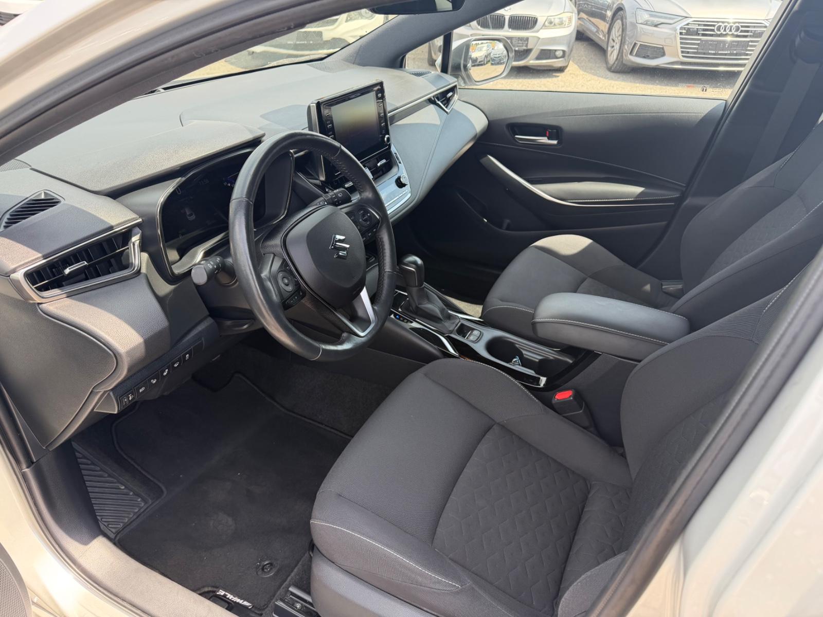 Suzuki Swace 1.8 Hybrid Comfort+LED 2.H Navi Kamera AHK