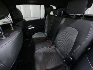 Mercedes GLB 200 - 10