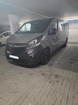 Opel Vivaro - Opel Vivaro in Dortmund