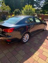 Lexus IS 250 250 Automatik - 2008, 140 000 km - gebrauchte Lexus IS 250 aus dem Jahr 2008