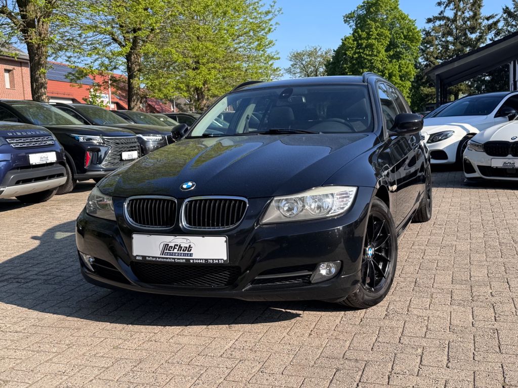 Angebot ansehen BMW 318