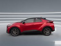 Toyota C-HR - Vorschau Bild 3