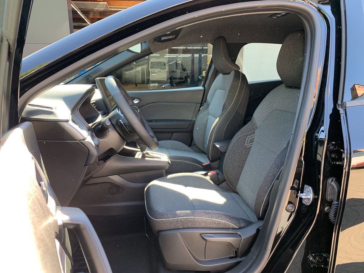 Renault Captur - Bild 9