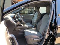 Renault Captur - Vorschau Bild 9