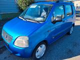 Suzuki Wagon R+ 1,3 GL*Klima*TÜV NEU*Gepflegt - Suzuki Wagon R+ aus 2001