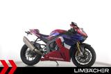 Honda CBR 1000 RR-R  SP - Akrapovic, QS, TC, EBC, L - HONDA CBR