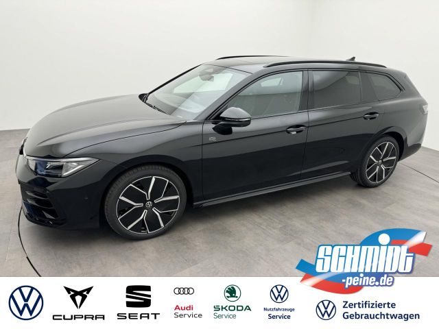 Volkswagen Passat Variant 2.0 TSI DSG 4M R-Line Signature