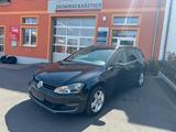 Volkswagen Golf 1.6 TDI BMT Trendline Variant  - Firmenfahrzeug gebraucht