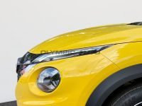 Nissan Juke 1.6 Hybrid N-Connecta  KAMERA SHZG NAVI LED - Image