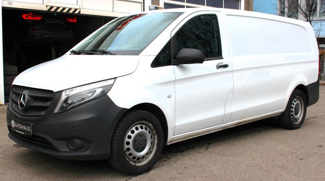 Mercedes-Benz Vito 116 CDI RWD Extralan NAVI* LED* KAM.*STANDH